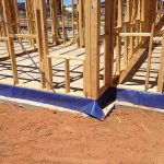 new home build termite control