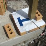 proteing a new home from termites